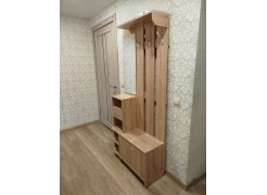 Прихожая Мила венге фото покупателя 59