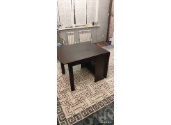 Стол-книжка СтК7 дуб сонома фото покупателя 228