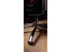 Компьютерное кресло Kano 1 red / black фото покупателя 22