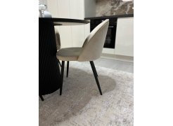 Стул Dodo светло-серый фото покупателя 22