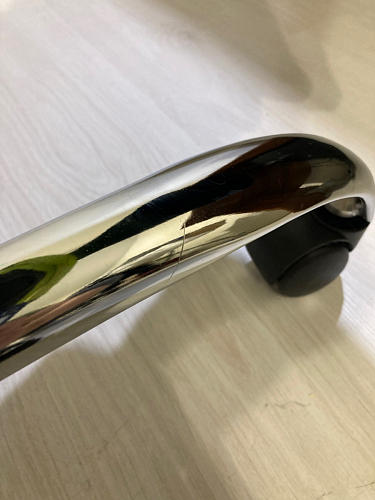 Компьютерное кресло ARANO черное фото покупателя 91