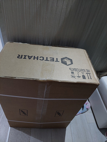 Компьютерное кресло Melody розовое фото покупателя 127