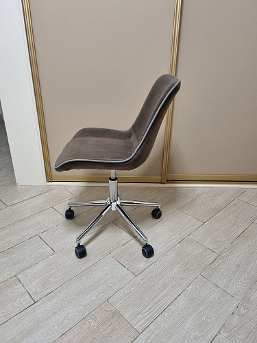 Компьютерное кресло Style черный 35 фото покупателя 29