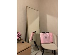 Стул на металлокаркасе Gabi 1 light purple / black фото покупателя 271