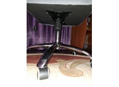 Компьютерное кресло Aragon белое фото покупателя 51