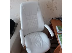 Компьютерное кресло Aragon dark grey  - Уцененный экземпляр фото покупателя 126