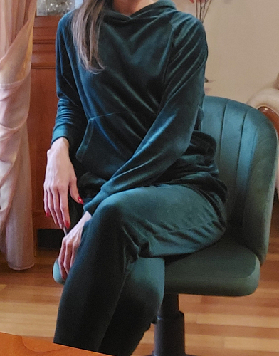 Компьютерное кресло Пард экокожа белый фото покупателя 226