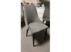 Стул на металлокаркасе Kora white фото покупателя 235