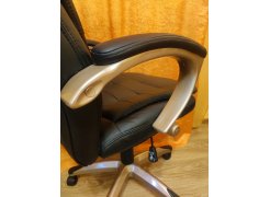 Компьютерное кресло Palamos brown фото покупателя 18