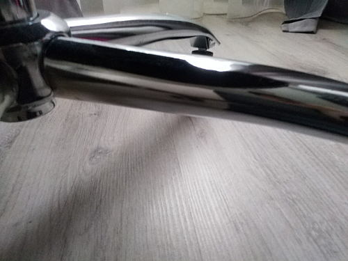 Компьютерное кресло Tomar серое фото покупателя 86