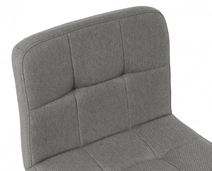 Барный стул Paskal grey