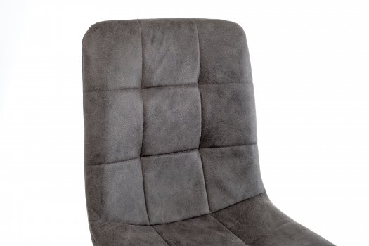 Стул Bruk серый