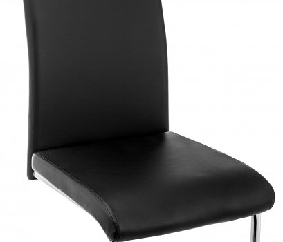 Стул Fenix черный