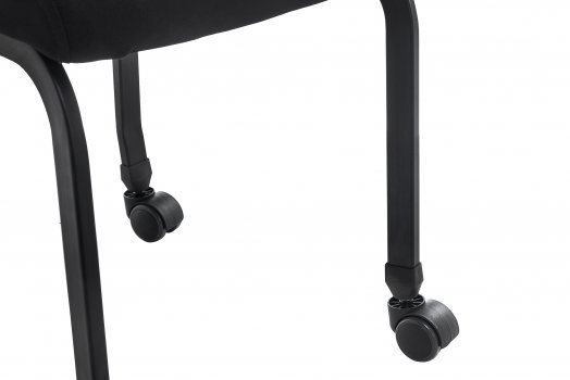 Стул Zola черный