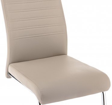 Стул Tur champagne