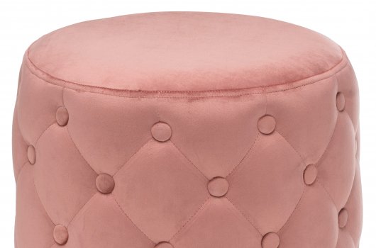 Пуф Brot-П dark pink