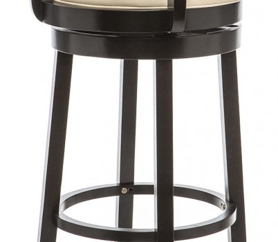 Барный стул Randan cappuccino / cream