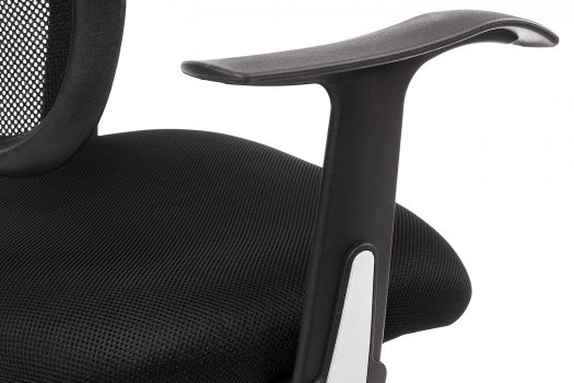 Компьютерное кресло Lody черное