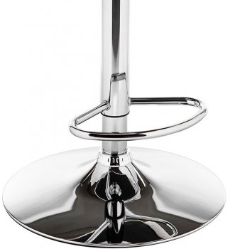 Барный стул Shiny ткань cream