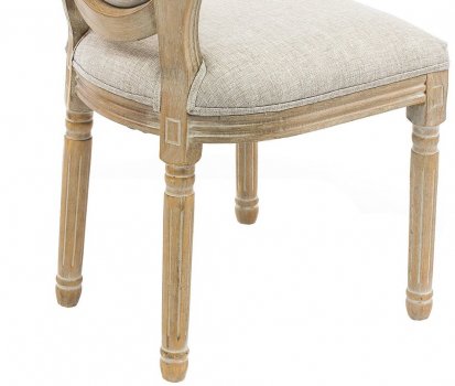 Стул Dorset antique brushed