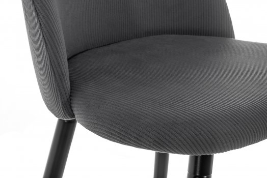 Барный стул Dodo bar серый