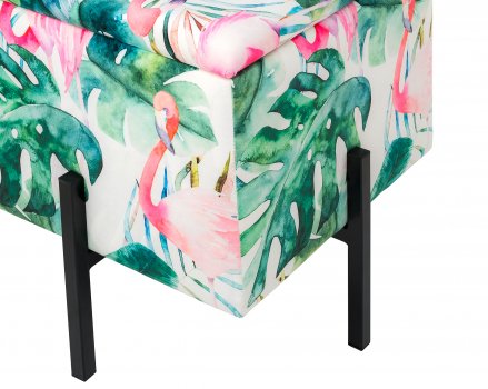 Пуф Tropikana 2-П