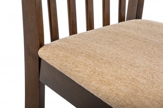 Стул Stor dirty oak / beige