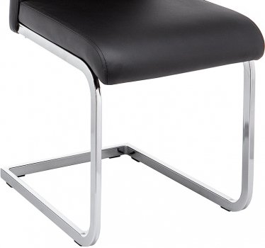 Стул Oddy черный