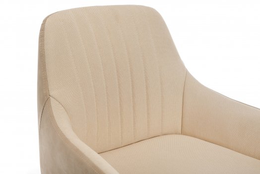 Барный стул Haris бежевый