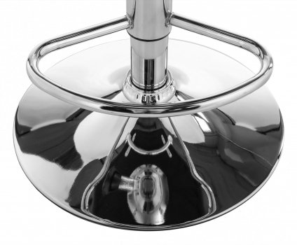 Барный стул Eames white