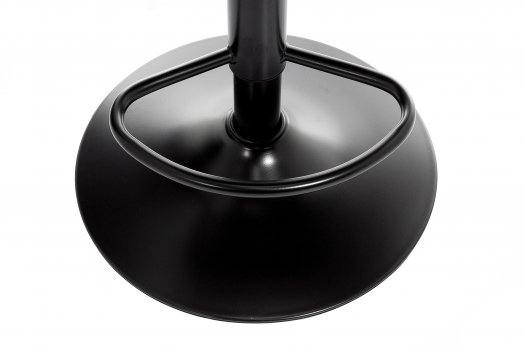 Барный стул Milton серый