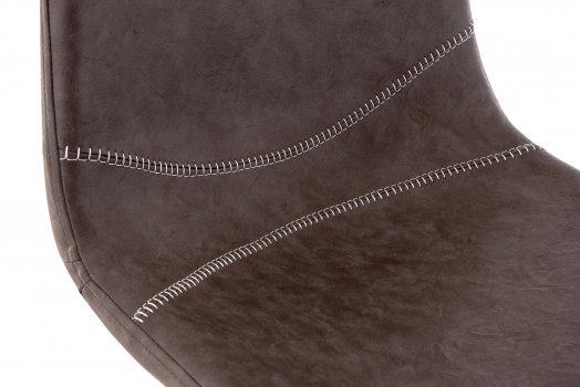 Стул Lago светло-коричневый