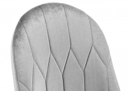 Стул Gustav серый