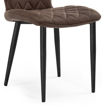 Стул Helmut brown