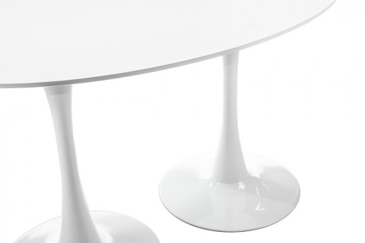Стол Tulip Double белый