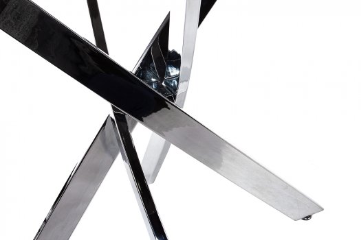 Стол Komo Chrome