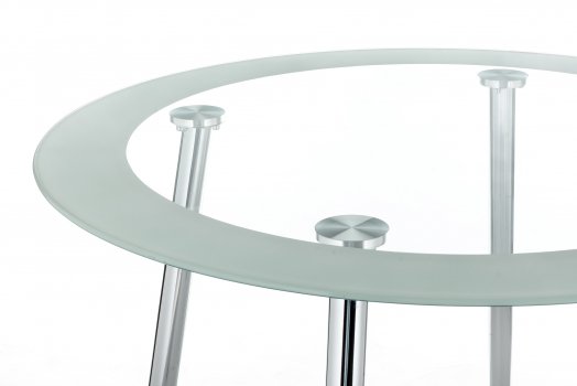 Стол Vasko белый