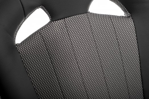 Компьютерное кресло Modus серое / черное