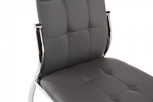 Стул Farini серый