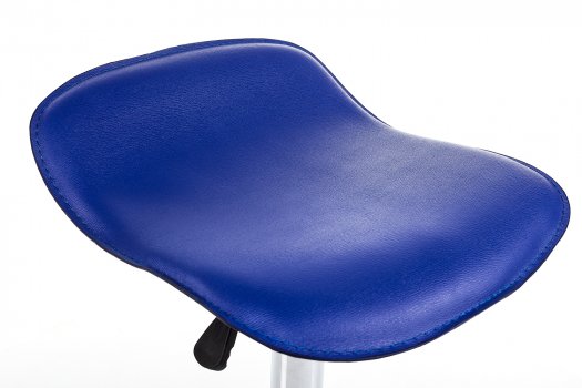 Барный стул Roxy синий