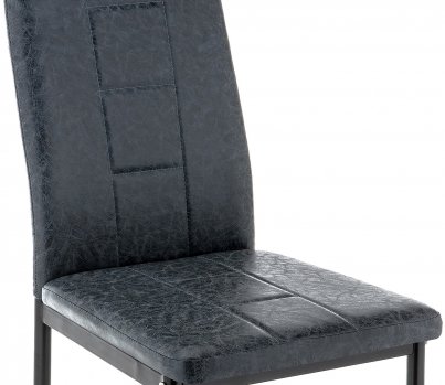 Стул Hant синий