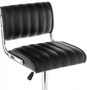 Барный стул Kuper черный