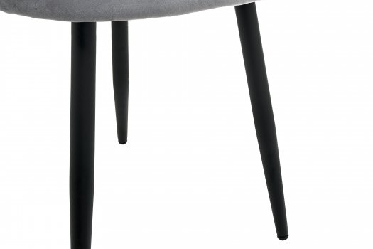 Стул Vels серый