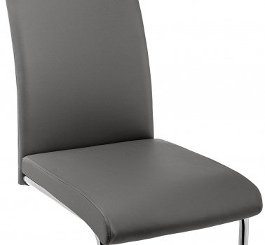 Стул Fenix серый