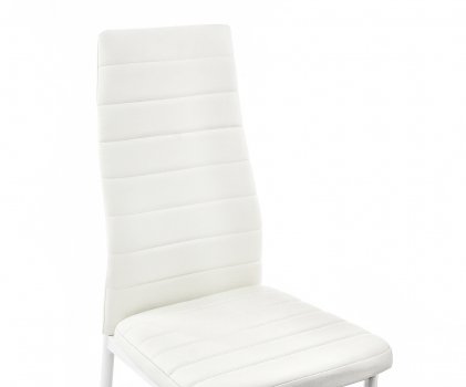 Стул Gauda белый