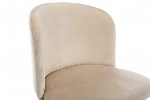 Барный стул Lidor бежевый