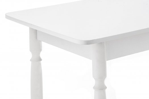 Стол Вуди белый