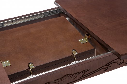 Стол Мауро орех