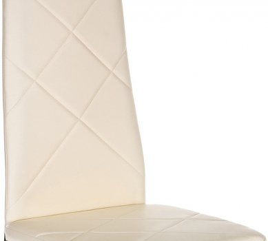 Стул Most кремовый