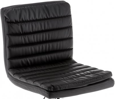 Барный стул Mins черный